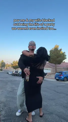 A post by @eddiezepeda24 on TikTok caption: always a great time with wifey 😭 #KAED #eddiezepeda #karenmendoza 