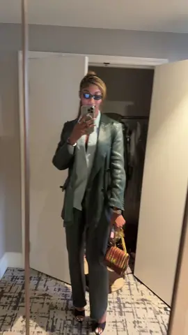 A post by @angelreese10 on TikTok caption: OOTD