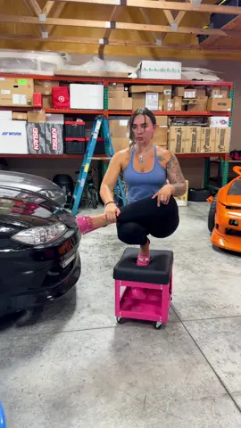 A post by @abbyberner on TikTok caption: YALL THIS IS SO MUCH HARDER THAN IT LOOKS LOL @Nicki Minaj #challenge 