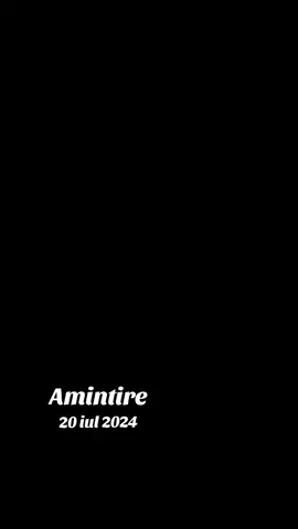 A post by @user180189322302022 on TikTok caption: #amintire 💥