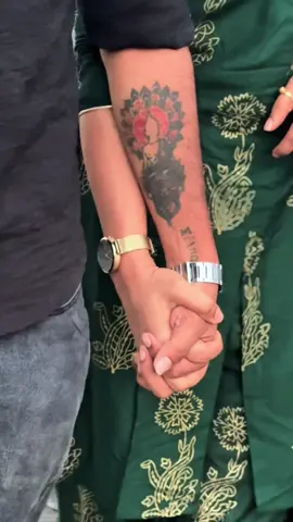 A post by @_sruthi_thampi on TikTok caption: Halwa kannale ❤️ #sruthithampi 