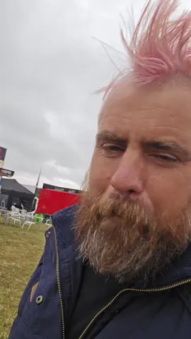 A post by @spudarmy on TikTok caption: Barton steam rally day two #Spudman 