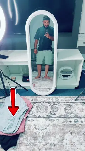 A post by @ on TikTok caption: #shortsforman #summervibe #summersale #tiktokmademebuyit 