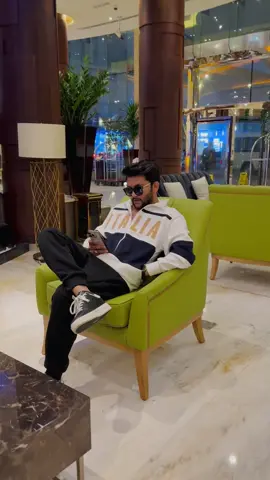 A post by @ali_khan110 on TikTok caption: 🤨 🔥 #ali110hyderabadi 