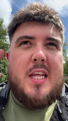 A post by @liamwade02 on TikTok caption: I tried my best #liamwade #dadlife #familylife #parents 