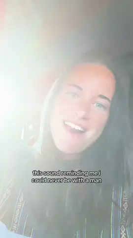 A post by @stephaniefilipski on TikTok caption: the sun was my op #wlw 