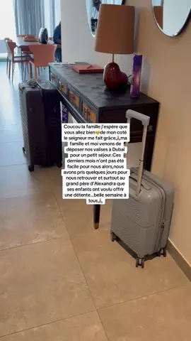 A post by @bbrosalabelle on TikTok caption: #alexandra#justice#dubai@