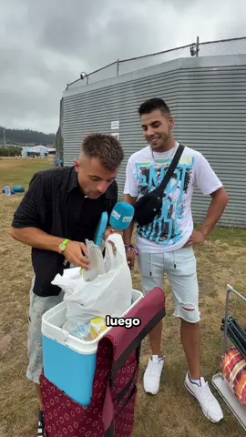 A post by @ibngarcia on TikTok caption: ¡Viva Salamanca y su chorizooo! #humor 🥳