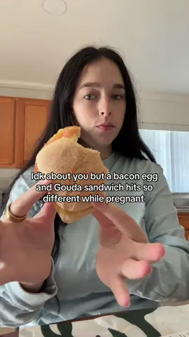 A post by @makenziedelorme on TikTok caption: I think of it every. single. morning