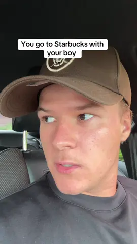 A post by @callumjoycee on TikTok caption: Lads be honest. What’s your order 🤣 #foryoupage #fyp #foryou 