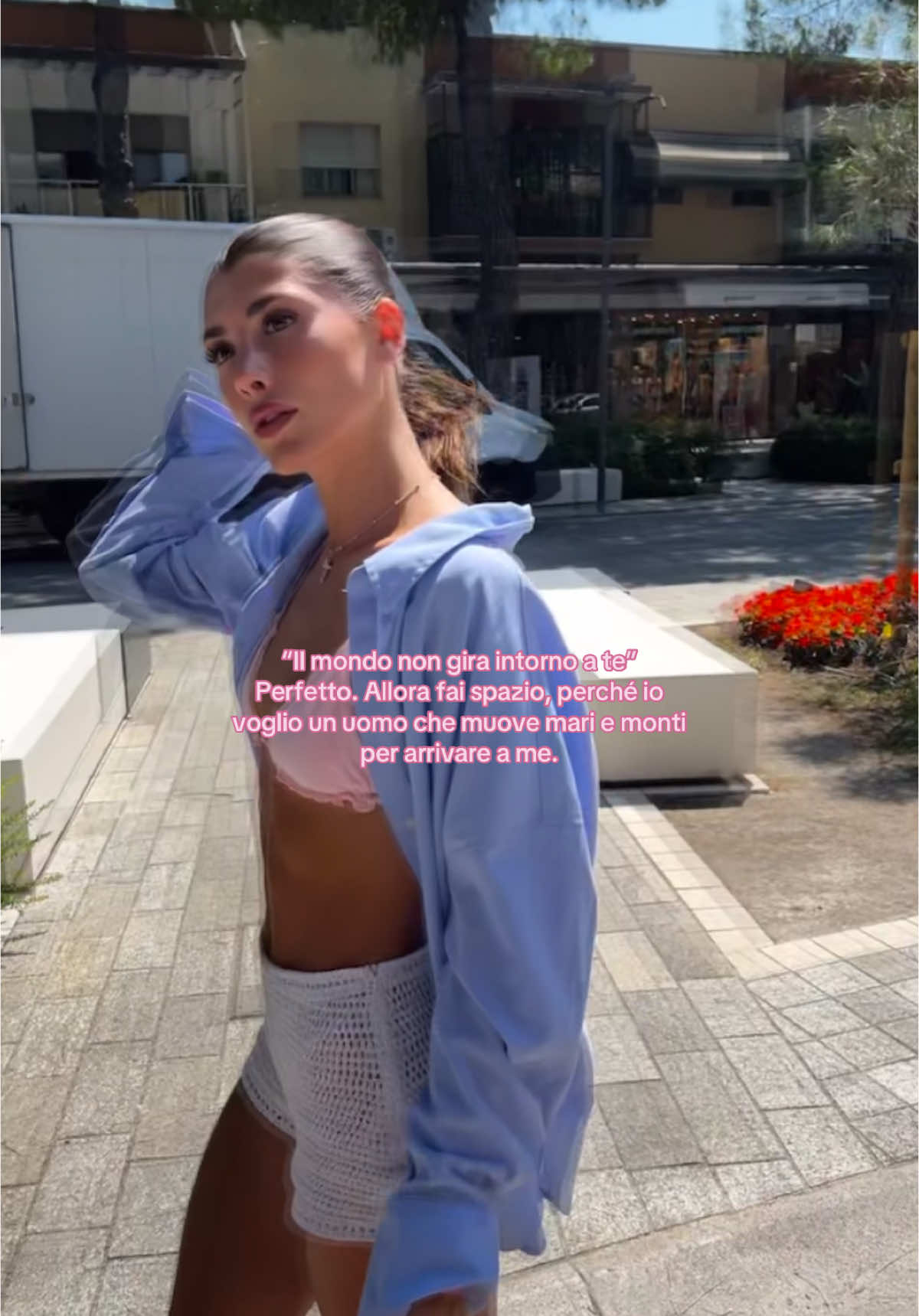 A post by @martinarinaldiii on TikTok caption: Solo così🙂‍↔️