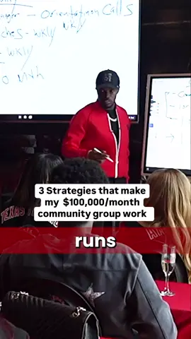 A post by @_smittythegoat_ on TikTok caption: Recurring money is the best money 