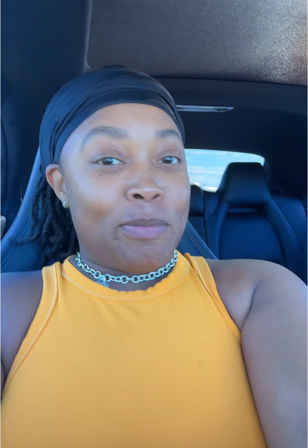 A post by @fit_pebbles_ on TikTok caption: Headed to train with  @BODY REZULTZ #fyppppppppppppppppppppppp #fypage #fit #fit #fitover40 #Fitness #badassfemaletrainer 