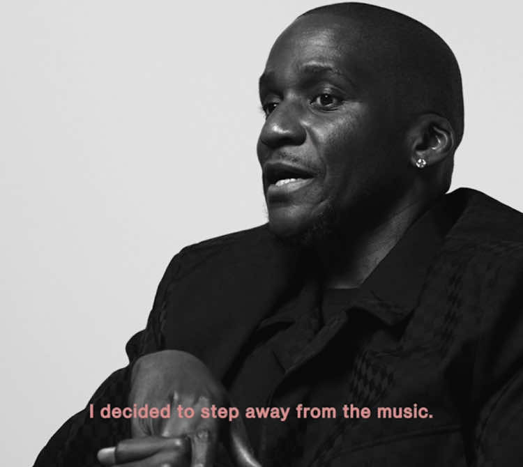 A post by @colorsxstudios on TikTok caption: Clipse (@Clipse) sit down with COLORS to discuss their powerful return and the bond, faith, and resurgence fueling one of hip-hop’s most iconic duos and their explosive new Album ‘Let God Sort ‘Em Out’ Watch the full interview via the link in bio!