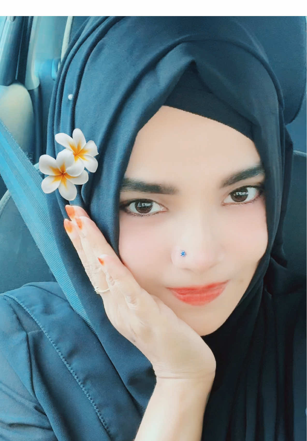 A post by @suriajarin on TikTok caption: #loveurself #jarin #powerof15 #now #laspezia #alhamdulillah 