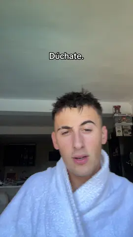 A post by @diegxnister on TikTok caption: La Gente que le da Pereza estar limpia? Jajaja