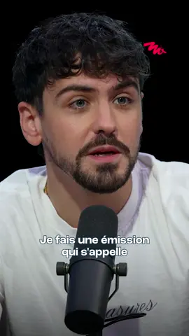 A post by @samueletienneofficiel on TikTok caption: @JoycaLeDelire a participé à une émission de DJ quand il était adolescent ? #anecdote #musique #joyca #samueletienne #maviepro 