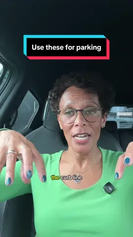 A post by @theorytestpractice on TikTok caption: #Driving #DrivingTips #Parking #DrivingTest #TheoryTestPractice 