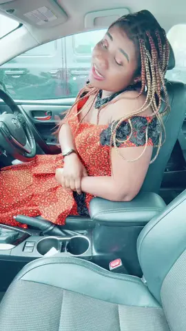 A post by @ammapokuaa on TikTok caption: Happy Sunday Lovely Fam🙏🙏🙏🙏💕💕💕