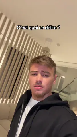 A post by @tomsursnaaaap on TikTok caption: C’est chaud…