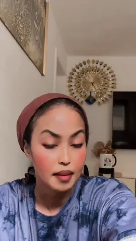 A post by @nawaalzuqbi8 on TikTok caption: Maleyga darema xanunka 🥹🥹