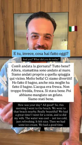 A post by @theitalianlanguageboss on TikTok caption: #italianlanguage #italianonline #learnitalianonline #onlinelearning 