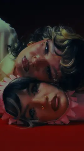 A post by @ on TikTok caption: lying t̶o̶ with myself
