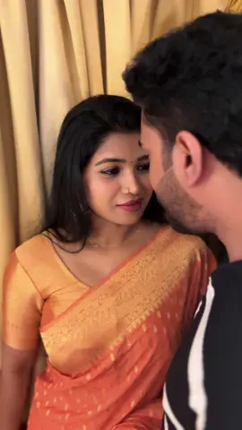 A post by @_sruthi_thampi on TikTok caption: ഒരു നൂറാശകൾ  ❤️ #sruthithampi #orunoorashakal 