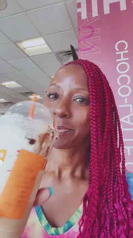 A post by @kimmyrichdigital on TikTok caption: #coffee #icedcoffee 