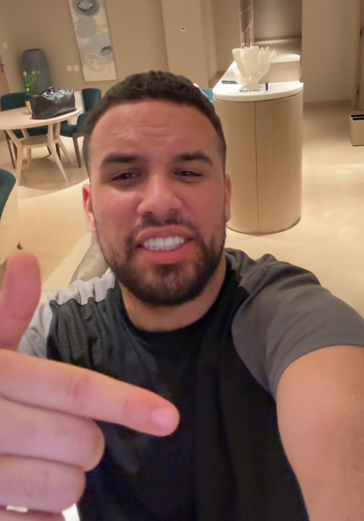 A post by @zkisbackspam on TikTok caption: Nord afrikaan