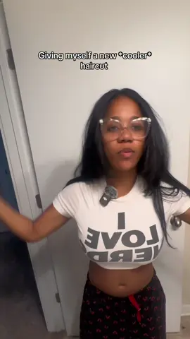 A post by @ammiroseee on TikTok caption: #swag 