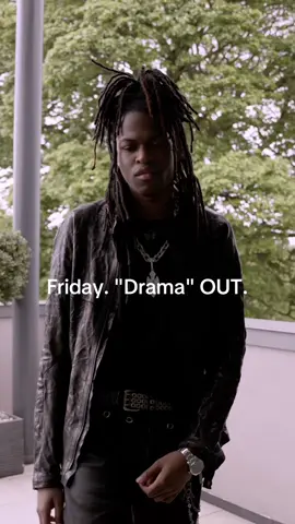 A post by @jordanadetunji on TikTok caption: Friday! 🤞🏾 #rnb #NewMusic 