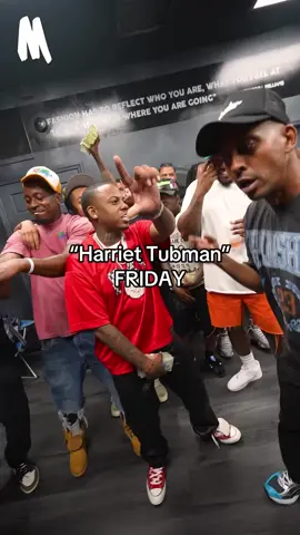 A post by @bayswagnyc on TikTok caption: FRIDAY! #fyp #viral #unreleased 