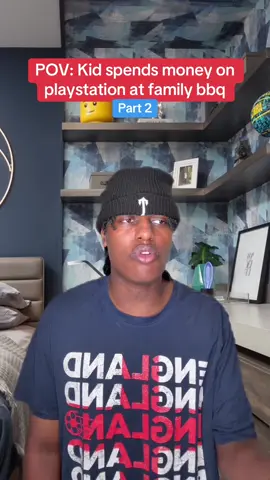 A post by @ezekielthe1st on TikTok caption: Elijah is COOKED😭😭😭🙏🏾 #fyp #foryou #Viral #popular #comedy #xyzcba #Trending #relatable 