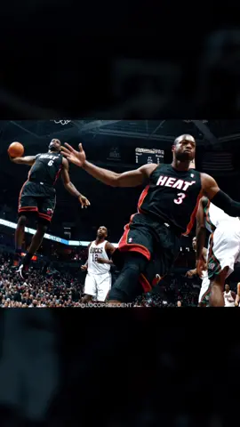 A post by @locoprezident43 on TikTok caption: This Duo was Special 🥹🔥 #fyp #foryou #foryoupage #nba 