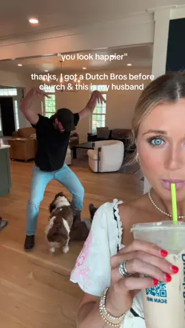 A post by @rileygaines on TikTok caption: it's the little things hahaha #fyp #foryoupage #foryou #sunday 