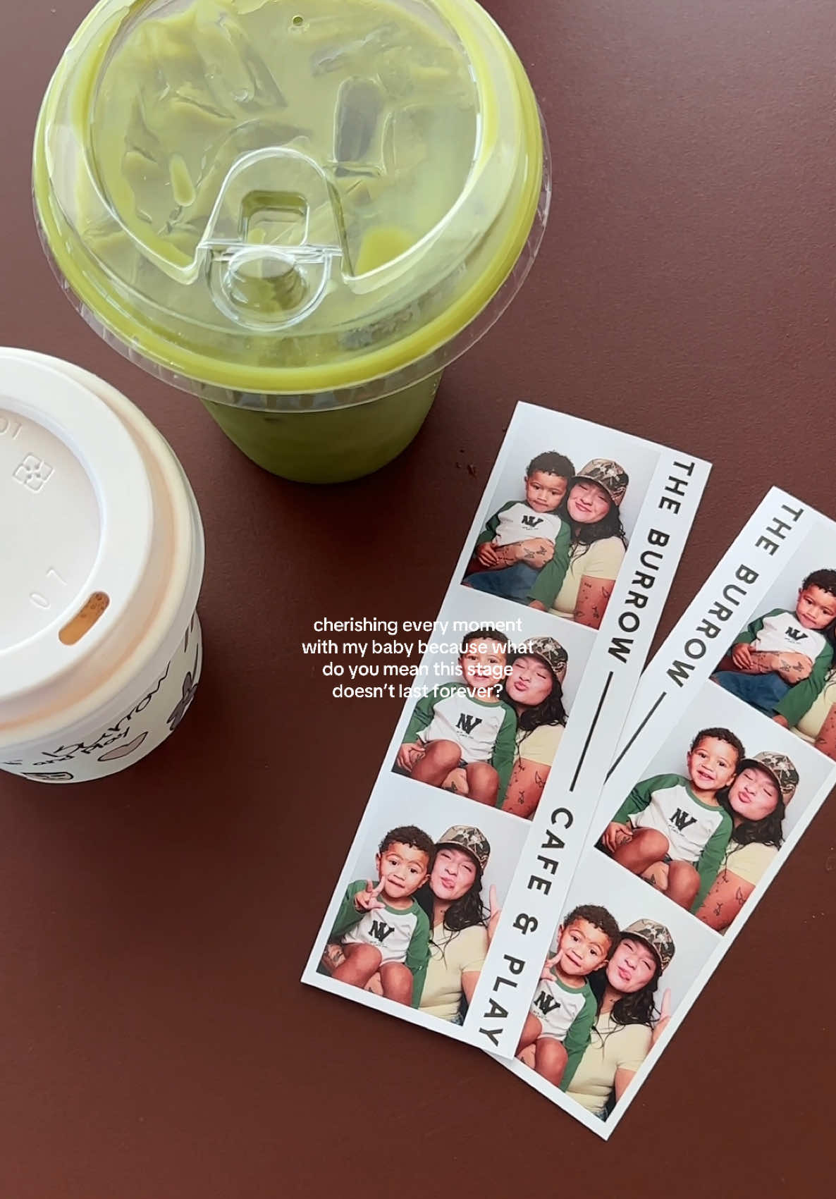 A post by @madiellemadie on TikTok caption: Our mama and son time are so precious and sacred to me. Time goes by so fast so I try to cherish all the moments🥹 #toddlermom #singlemom #momsoftiktok #boymom #momandson 