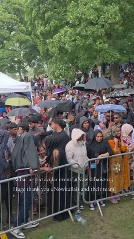 A post by @kaz_official on TikTok caption: What a spectacular event! #NowkaBais2025  Huge thank you #NowkaBais and their team! #foryou #foryoupage #saudiarabia #tranding #bdtiktokofficial #uae #kaz_official #sylhet #bangladesh #viral @Samsu_miah @wahed-studio @Nowka Bais @Raju 