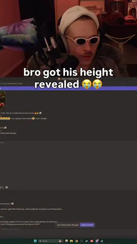 A post by @ayofatnap on TikTok caption: we got a detective over here 🤣🤣 #Gaming #gamer #fyp 