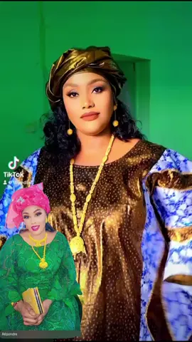 A post by @madamndiayee on TikTok