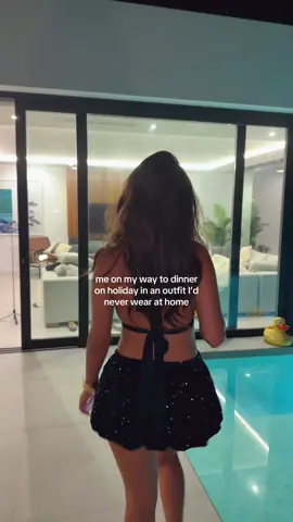 A post by @nicolinafrisk on TikTok caption: Girl thing 🖤✨