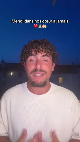 A post by @justt__zizouu on TikTok caption: Condoléances à sa famille 🙏 on l’oubliera jamais ❤️