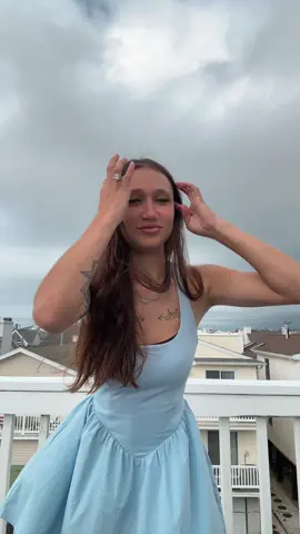 A post by @jessilynmariee_ on TikTok caption: Ofc I did the original dance while I was there 🫶🏼