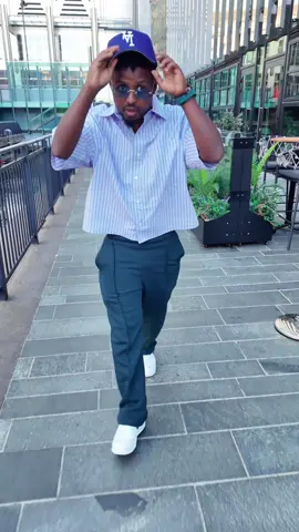 A post by @daudcomedian on TikTok caption: One love #ciyaalxamar ❤️