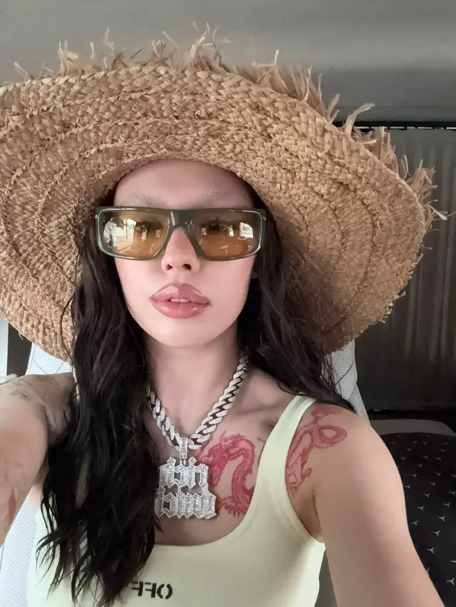 A post by @instasamka on TikTok