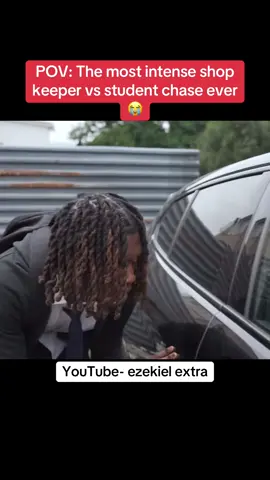A post by @ezekielthe1st on TikTok caption: OUT NOW OMGGG😭💔 #fyp #foryou #Viral #popular #comedy #xyzcba #Trending #relatable 