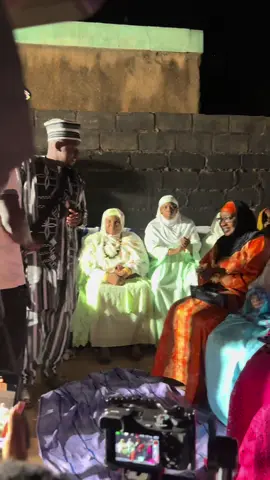 A post by @bovann on TikTok caption: Heureux mariage @Djamila Diallo ❤️