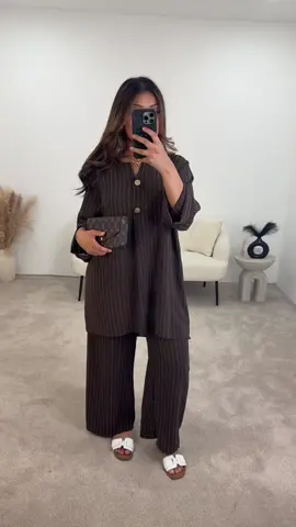 A post by @hushcatties on TikTok caption: #hushcatties #coordset #tiktokmademebuyit #modestfashion #foryoupage❤️❤️ 