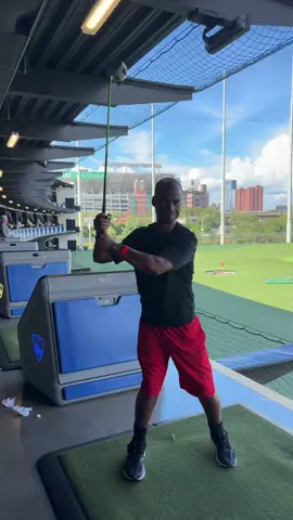 A post by @theofficialomartheref on TikTok caption: Make them think it’s a picture! #viral #trending #foryoupage #omartheref 