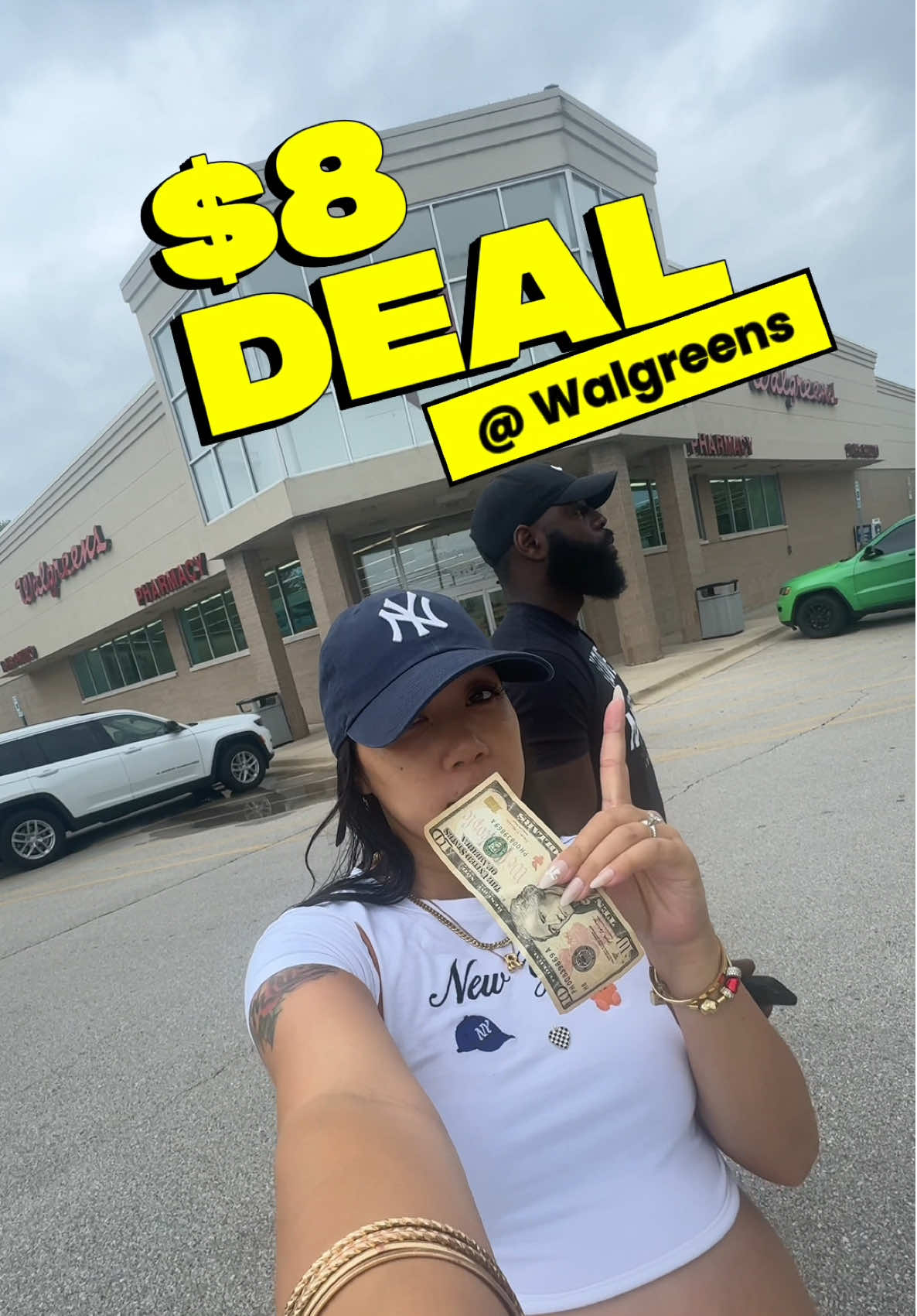 A post by @citycouponmom on TikTok caption: 🔥Walgreens — deals this week! Only $8.76 + tax for $50 worth!  ✨ Rolling transactions — step by step!  📌Deals valid until 7/26 📌Register rewards is the coupon that prints on a Catalina which you receive from making a purchase on what the deal requires. * Yes you can use Walgreens cash * If your RR doesn’t print: check to see if the Catalina machine is on, inform the cashier/manager. They will either credit you Walgreens cash or you can submit a ticket to Catalina which will mail you the RR within 1-2 weeks when the transaction is verified. #walgreens #walgreenscouponing #walgreensdeals #wagscouponing #couponing #coupontok #howtocoupon 